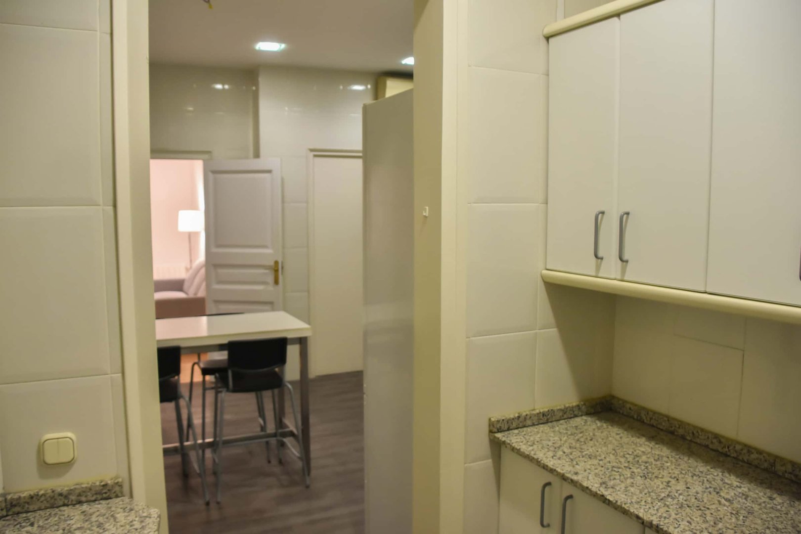 Zimmer zur Miete, Barcelona