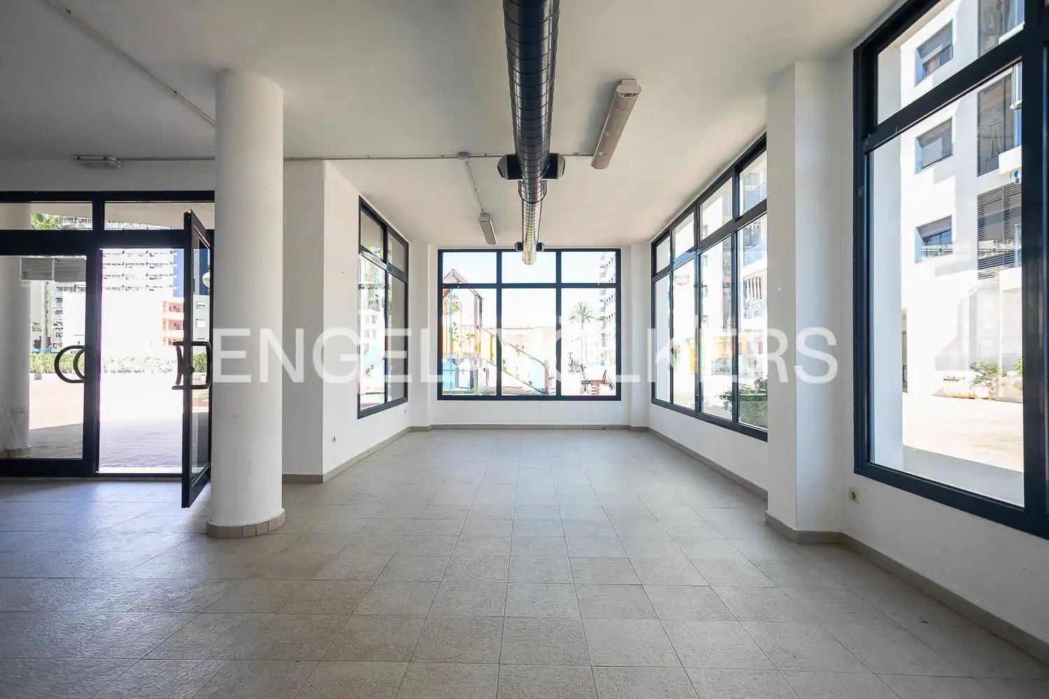 Piso de 80 m² en Puebla de Farnáls