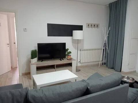 Habitación 180 m², Segovia