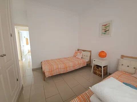 Piso de 70 m² en San Bartolomé de Tirajana