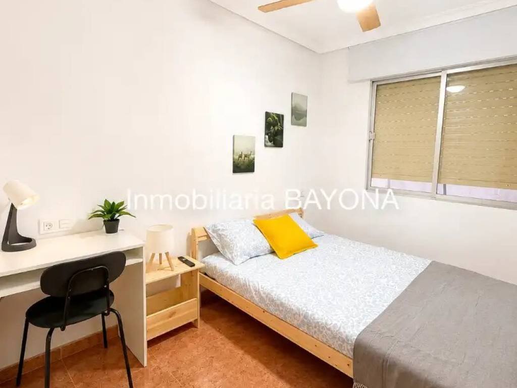 Piso de 100 m² en Murcia