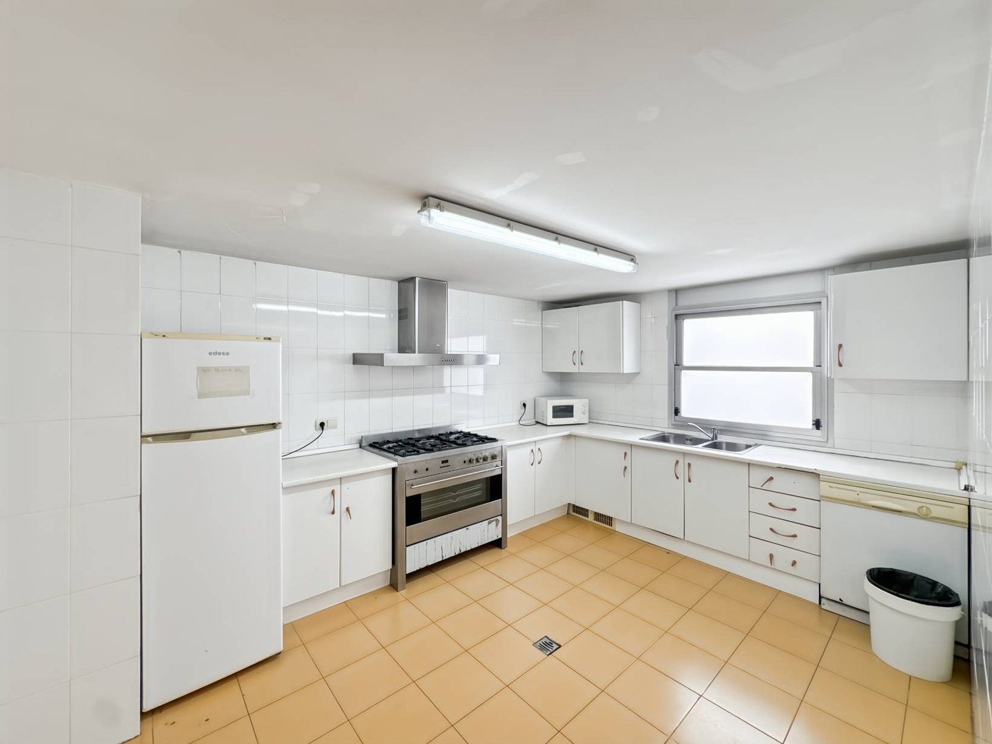 Piso de 118 m² en Valencia