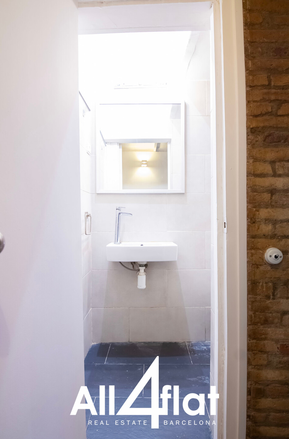 Appartamento 50 m² a Barcelona