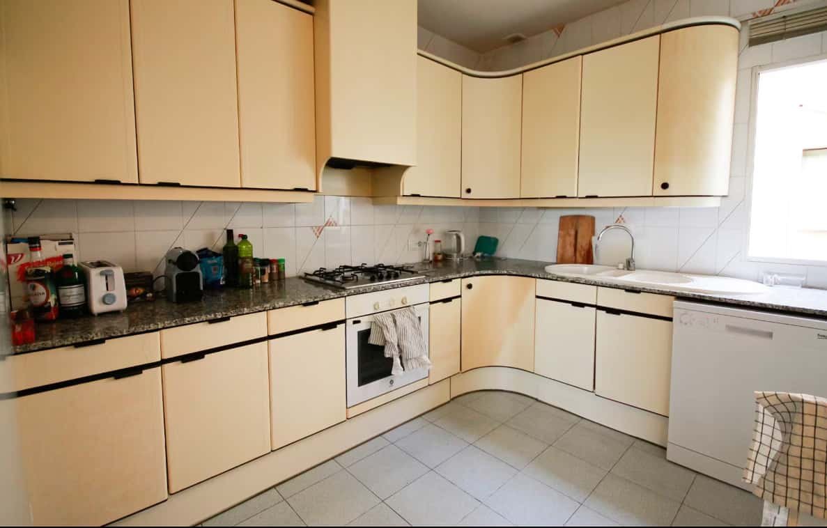 Quarto para alugar, Barcelona