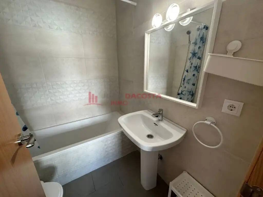 Piso de 100 m² en Lepe