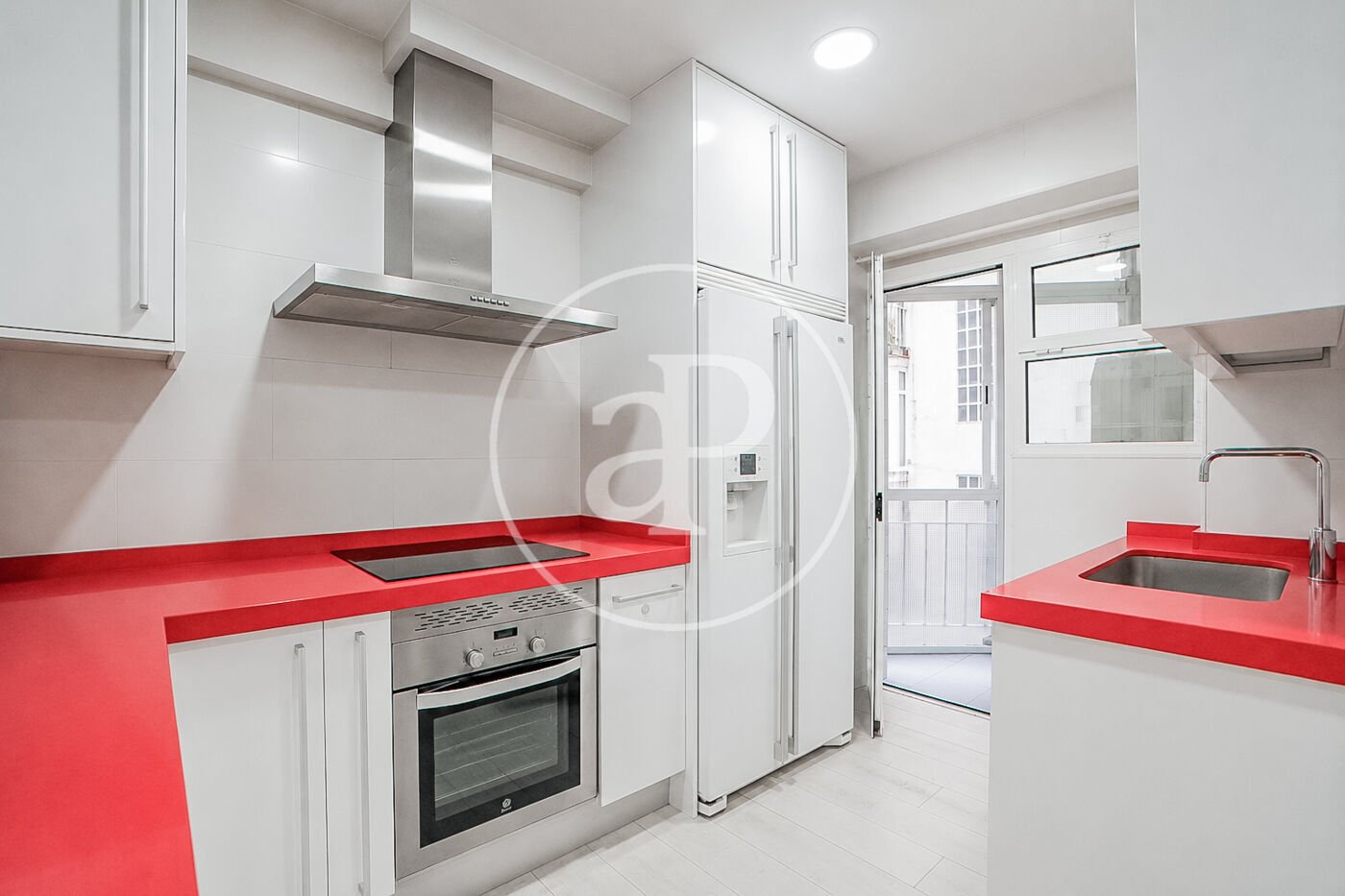 Piso de 185 m² en Madrid