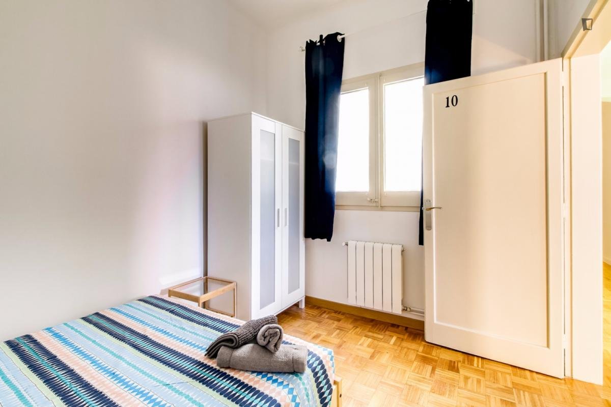 Habitación en alquiler, Barcelona