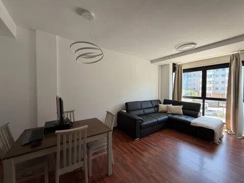 Piso de 80 m² en Las Palmas de Gran Canaria