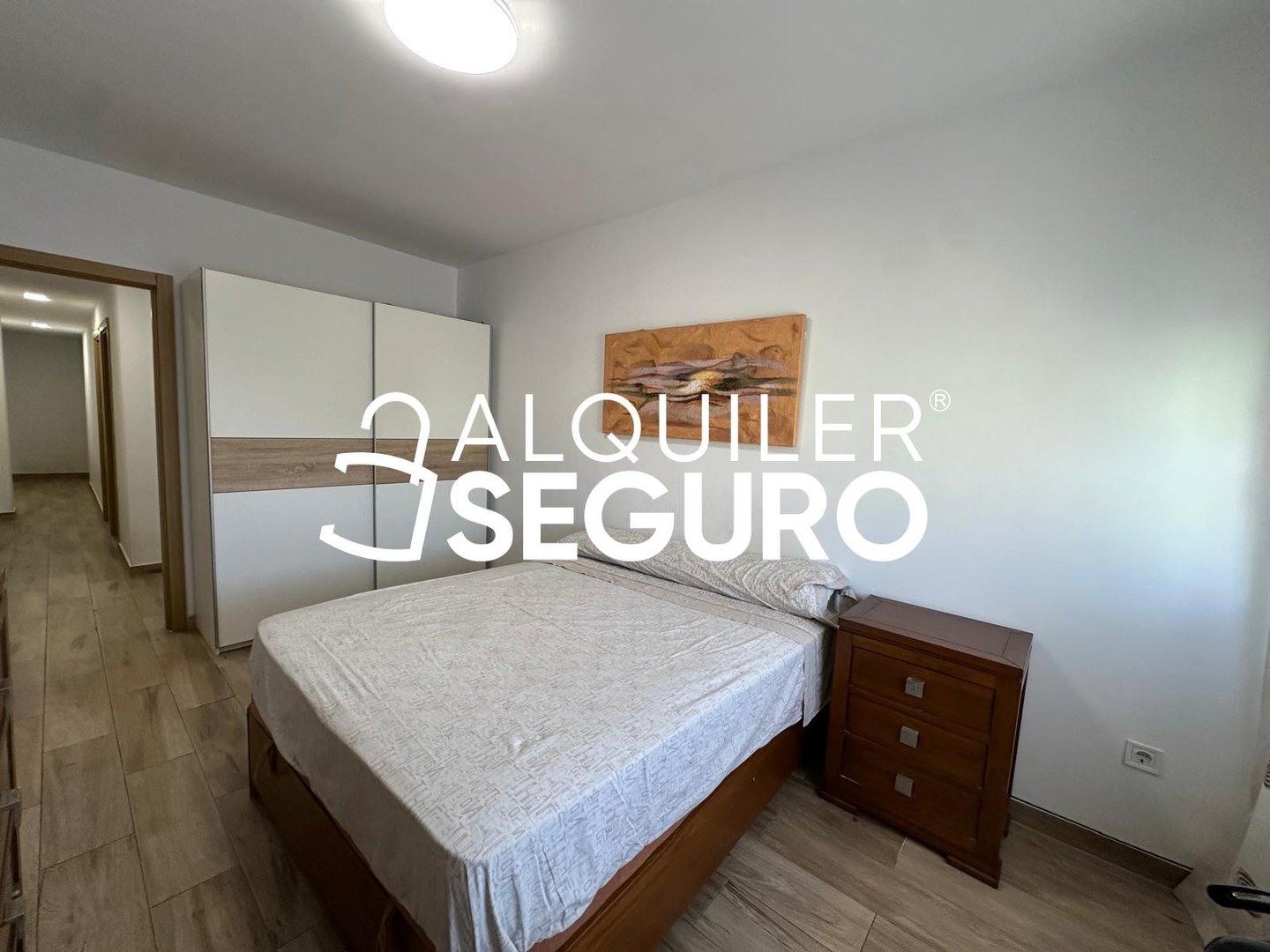 Piso de 65 m² en Masanasa