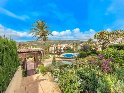 Piso de 130 m² en Calvià