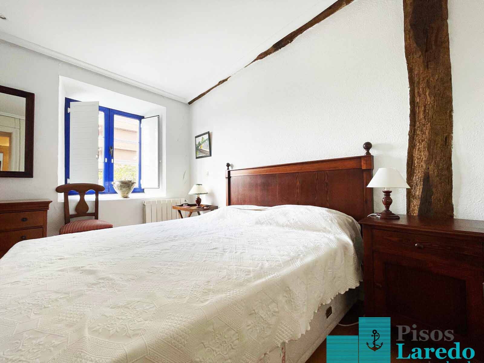 Flat 55 m² in Santoña