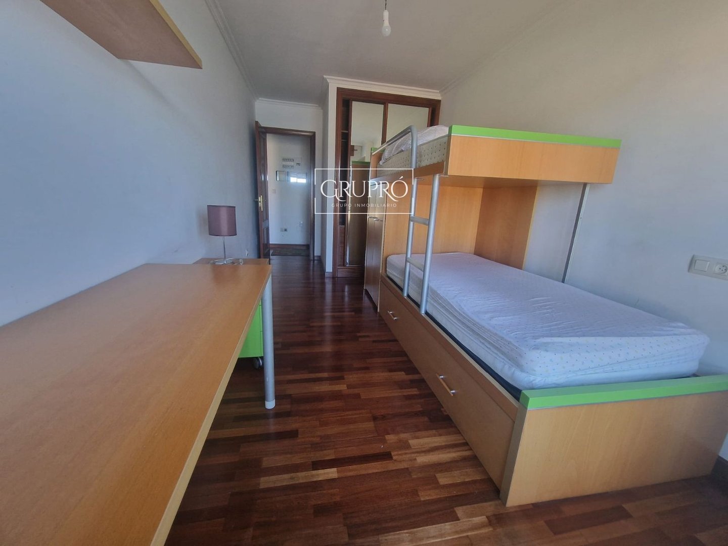Piso de 80 m² en Baiona
