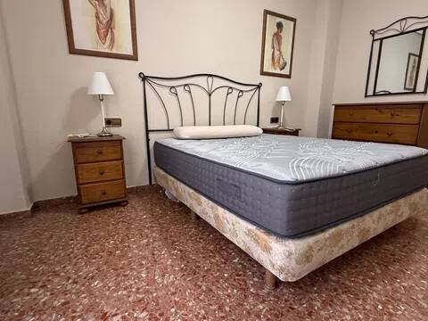 Piso de 115 m² en Albacete