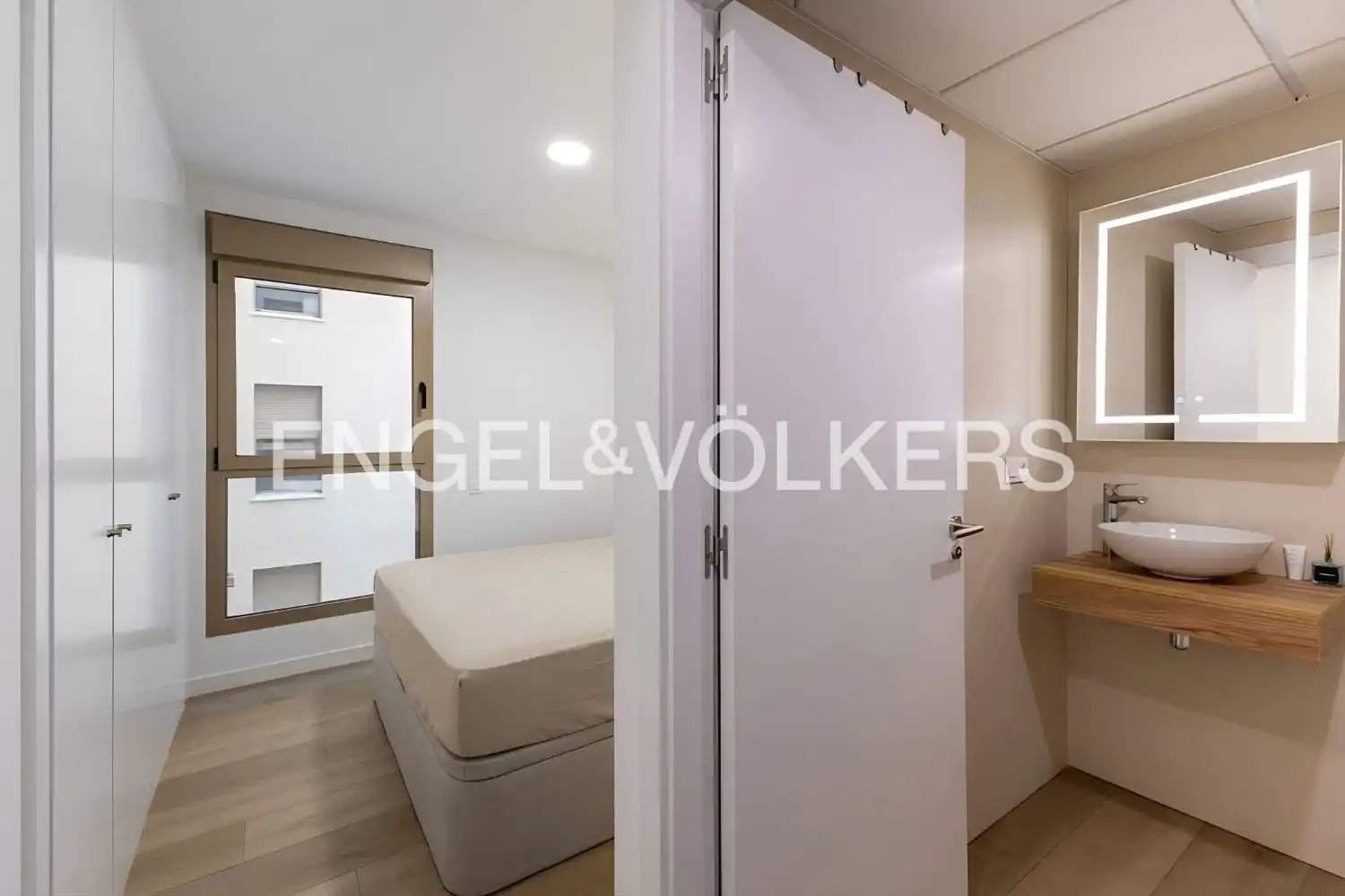 Piso de 68 m² en El Puig