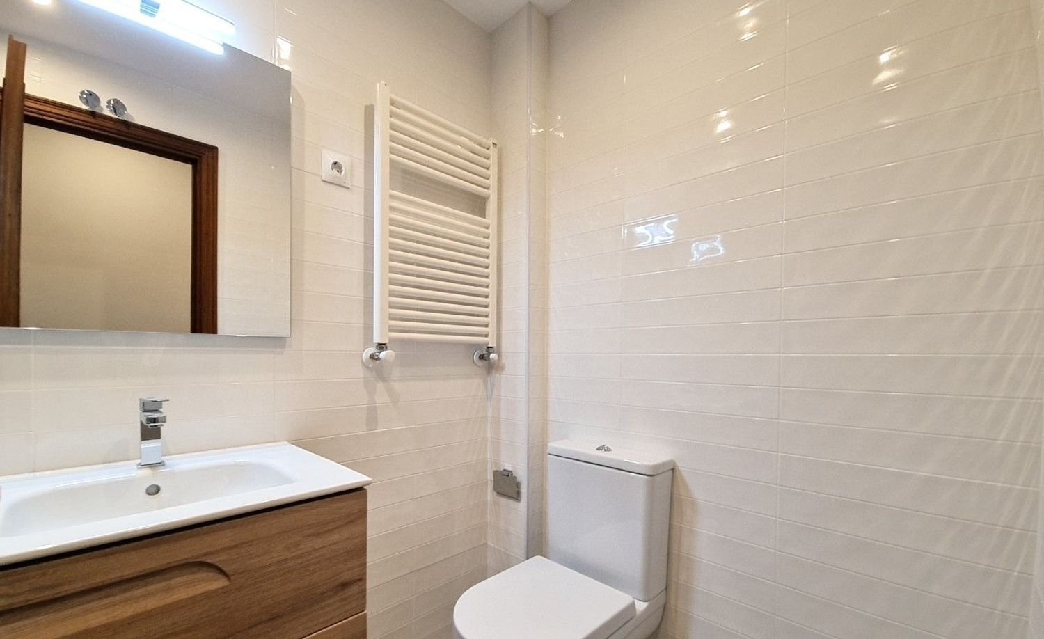 Apartamento 106 m² em Madrid