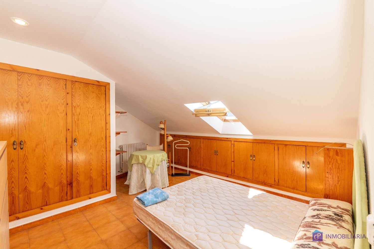 Квартира 134 м² у Сарагосі