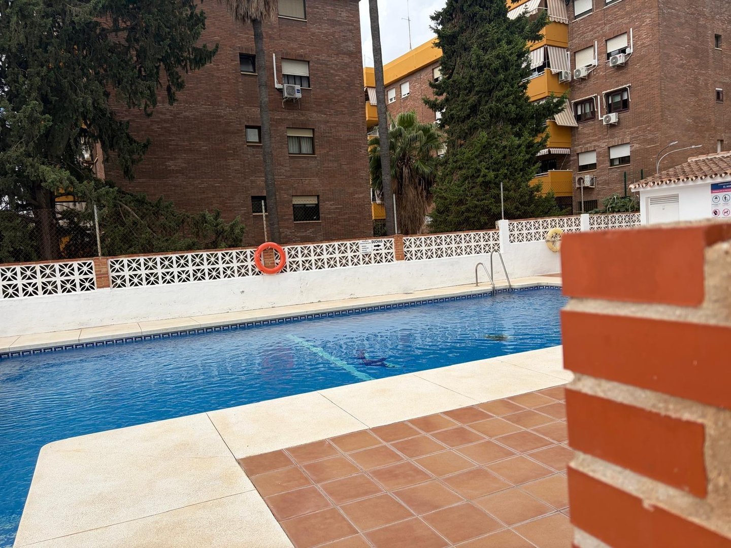 Piso de 73 m² en Benalmádena