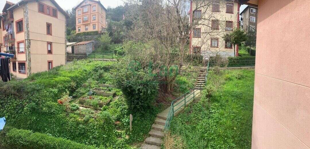 Pis de 70 m² a Bilbao