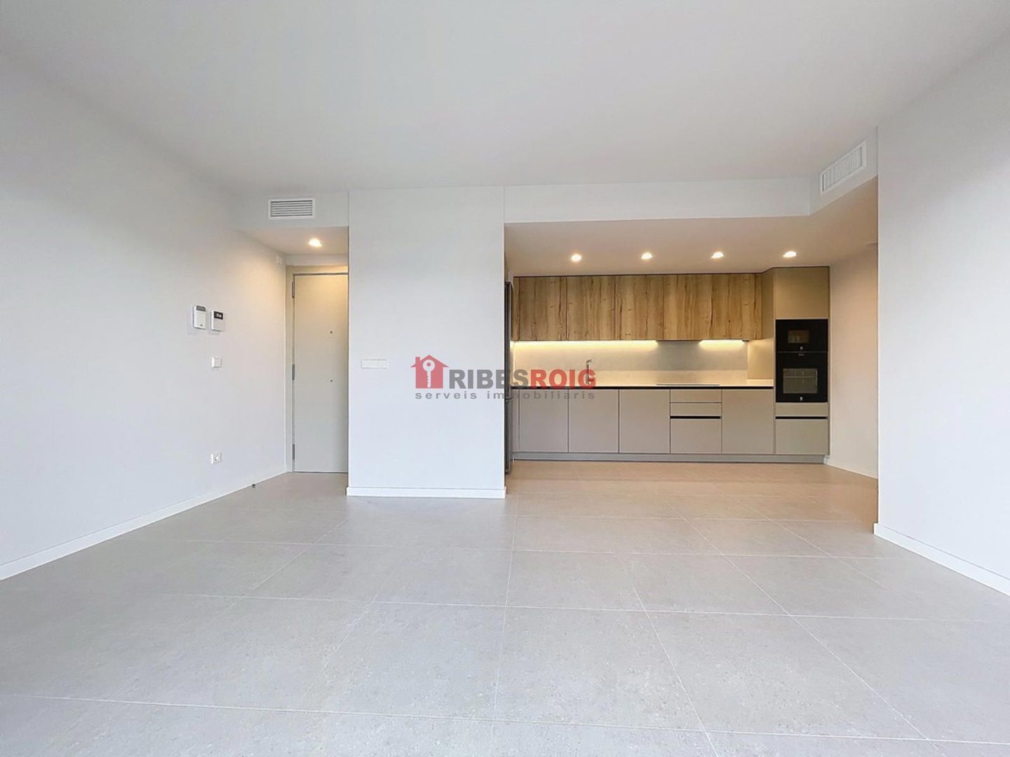 Piso de 128 m² en San Pedro de Ribas