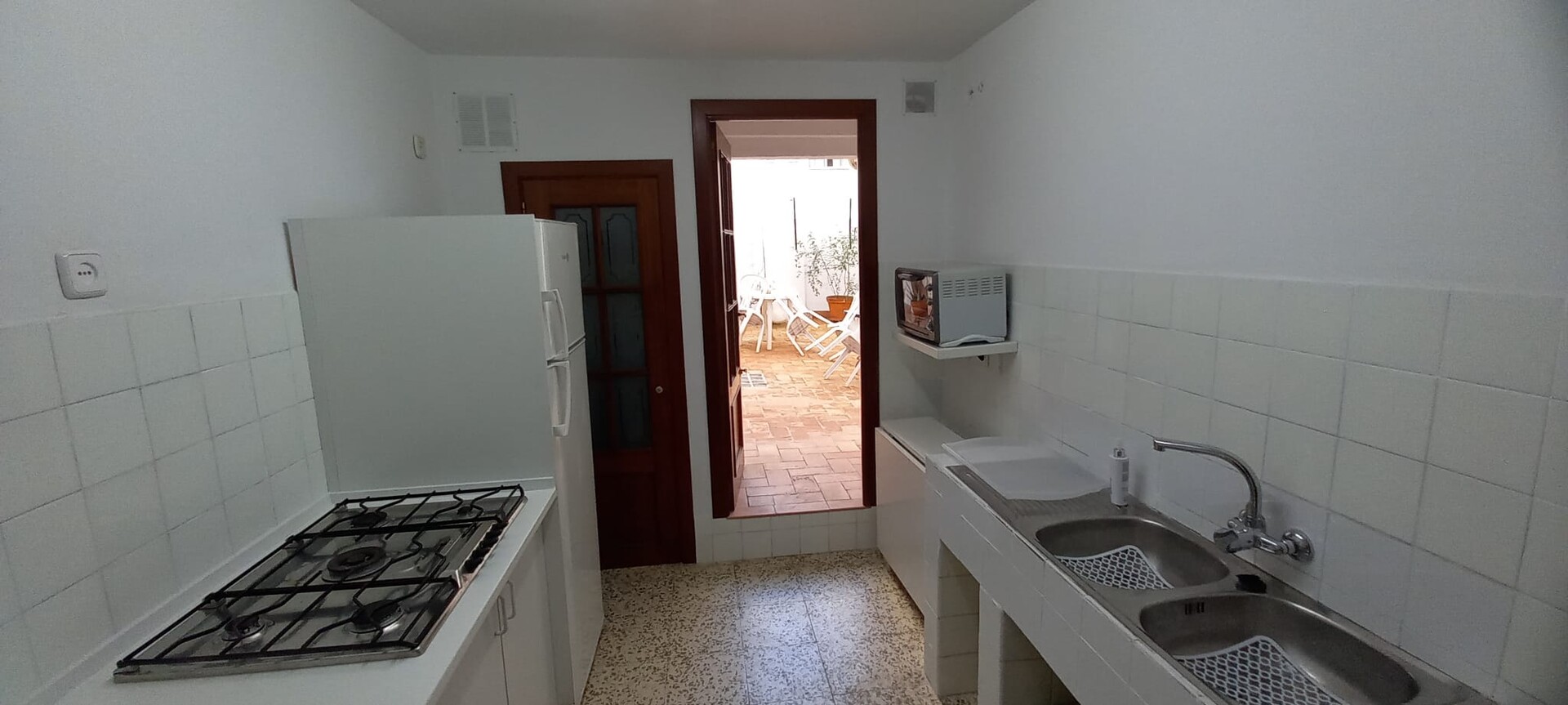 Wohnung 139 m² in Sevilla