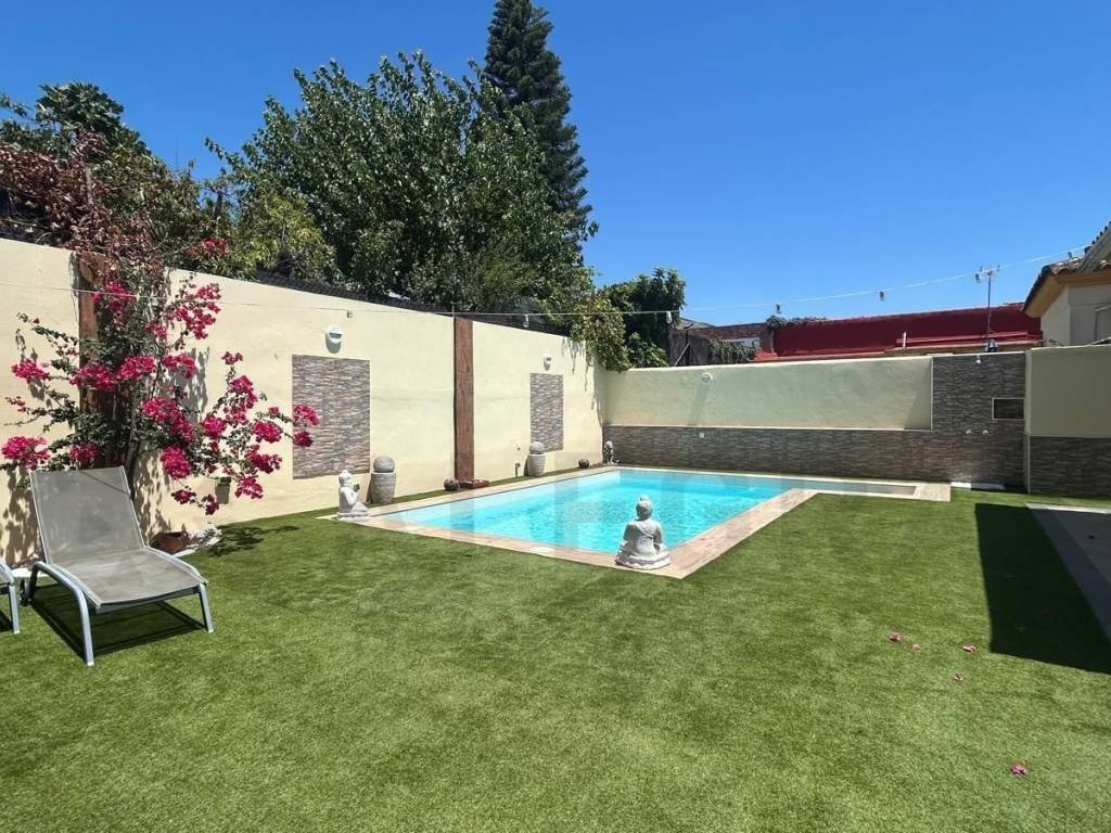 Casa de 130 m² en Jerez de la Frontera