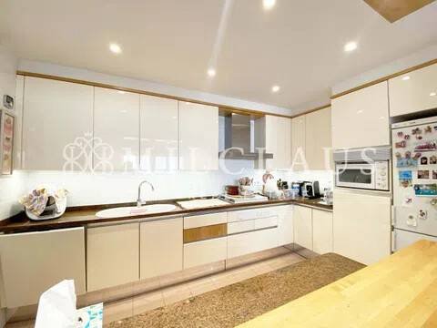 Pis de 170 m² a Sabadell