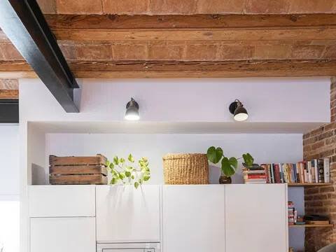 Piso de 88 m² en Barcelona