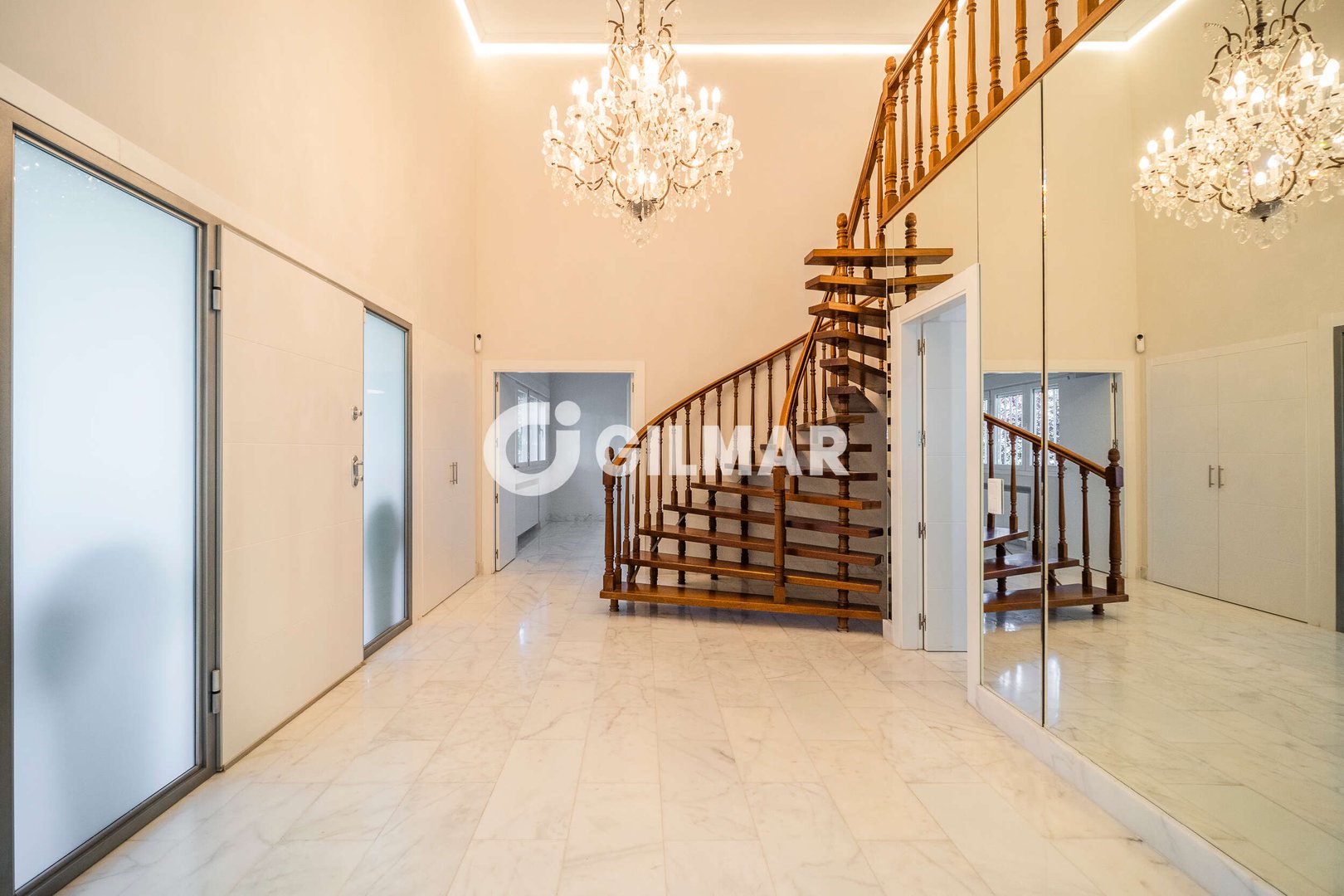 Casa de 699 m² en Madrid