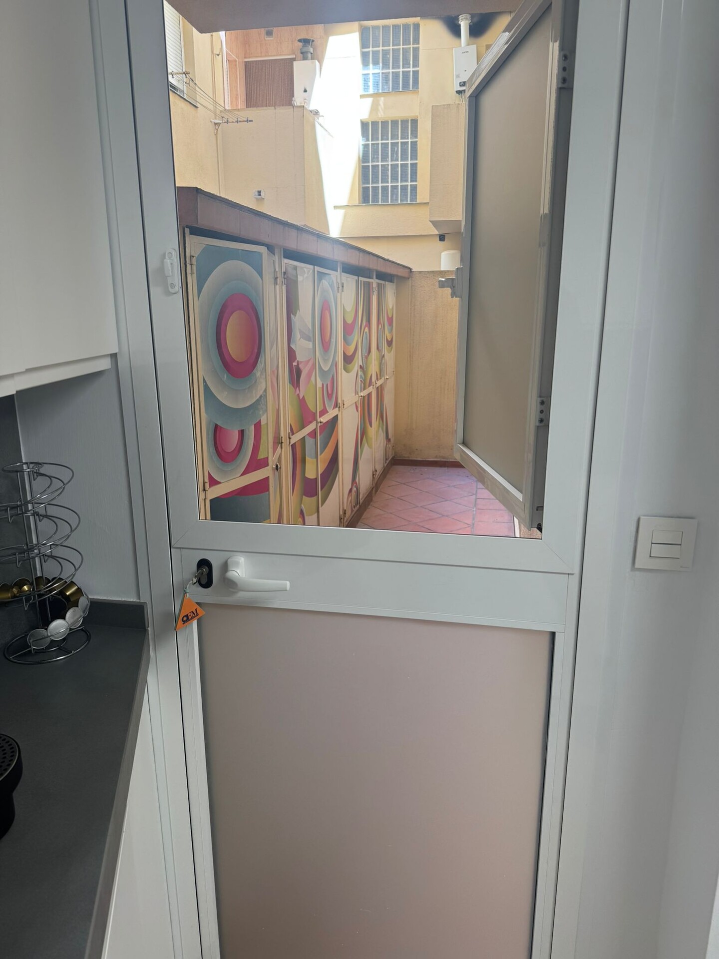 Appartamento 110 m² a Estepona