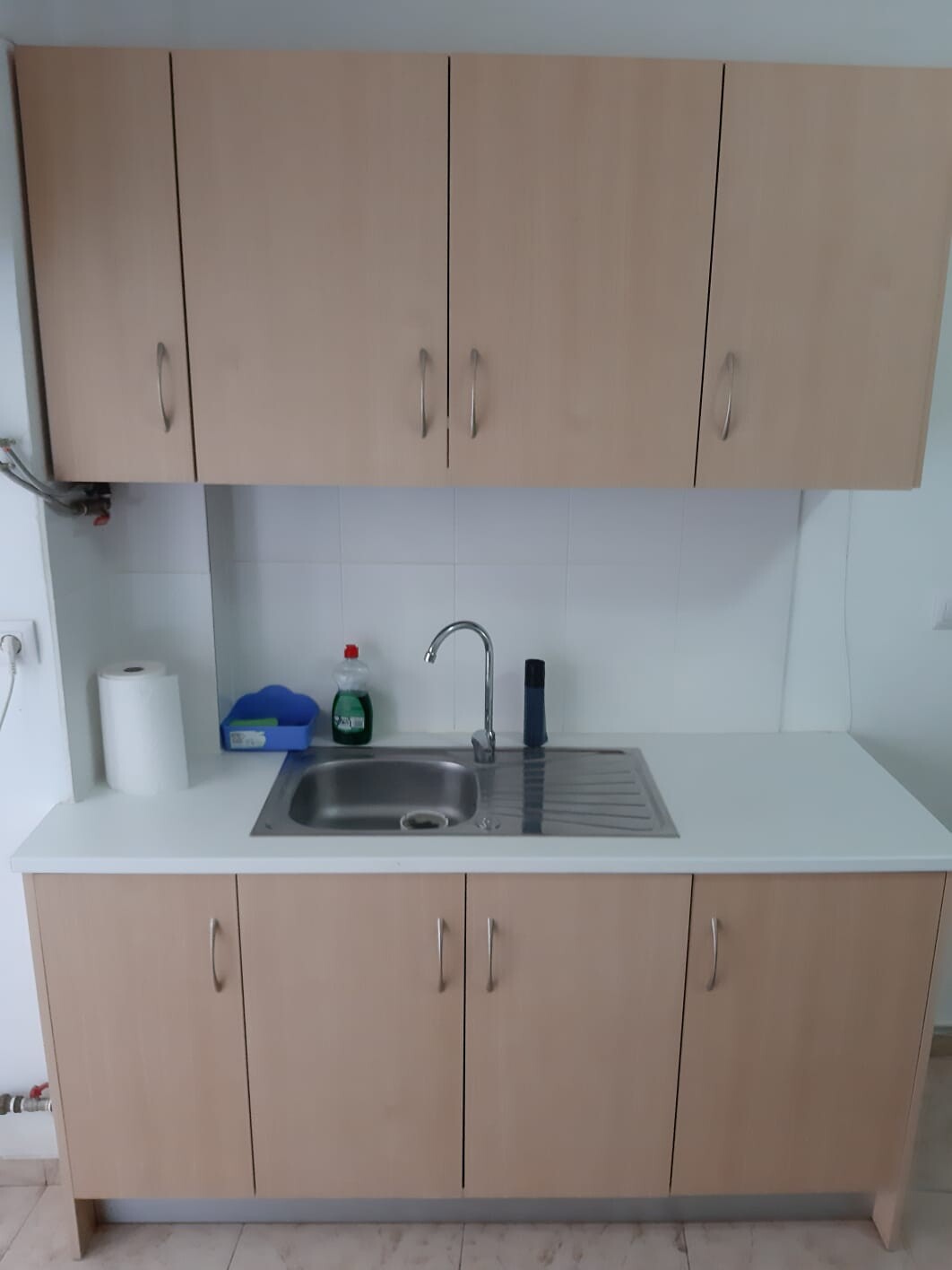Pis de 35 m² a Múrcia