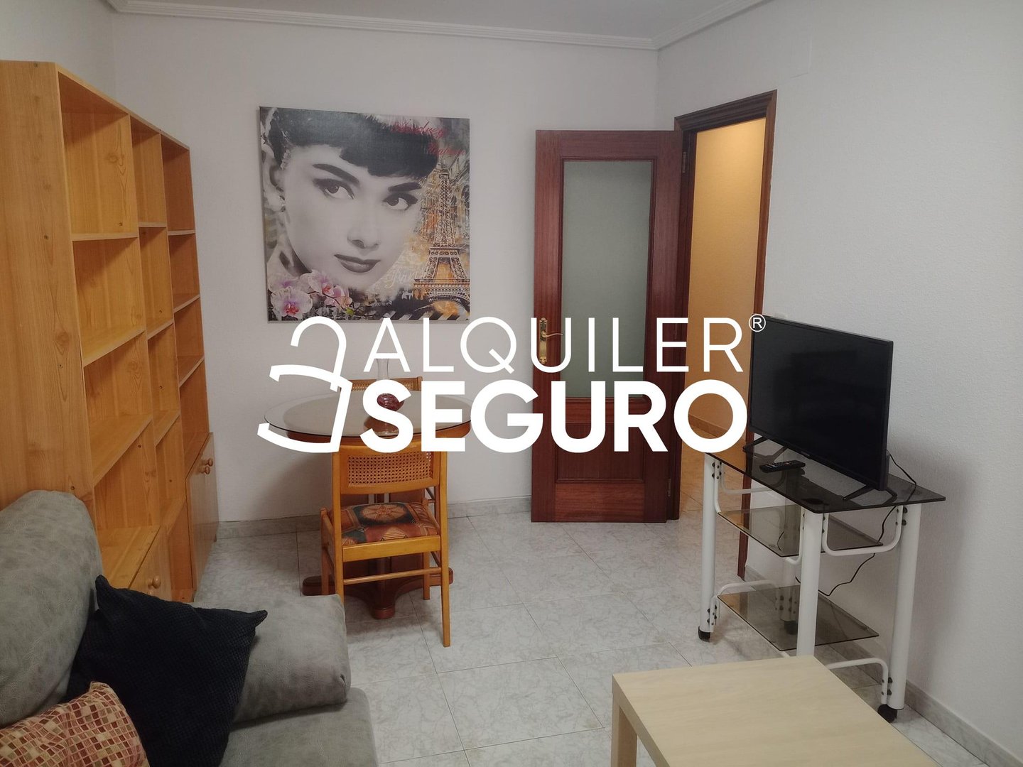 Piso de 50 m² en Villanueva de Tapia