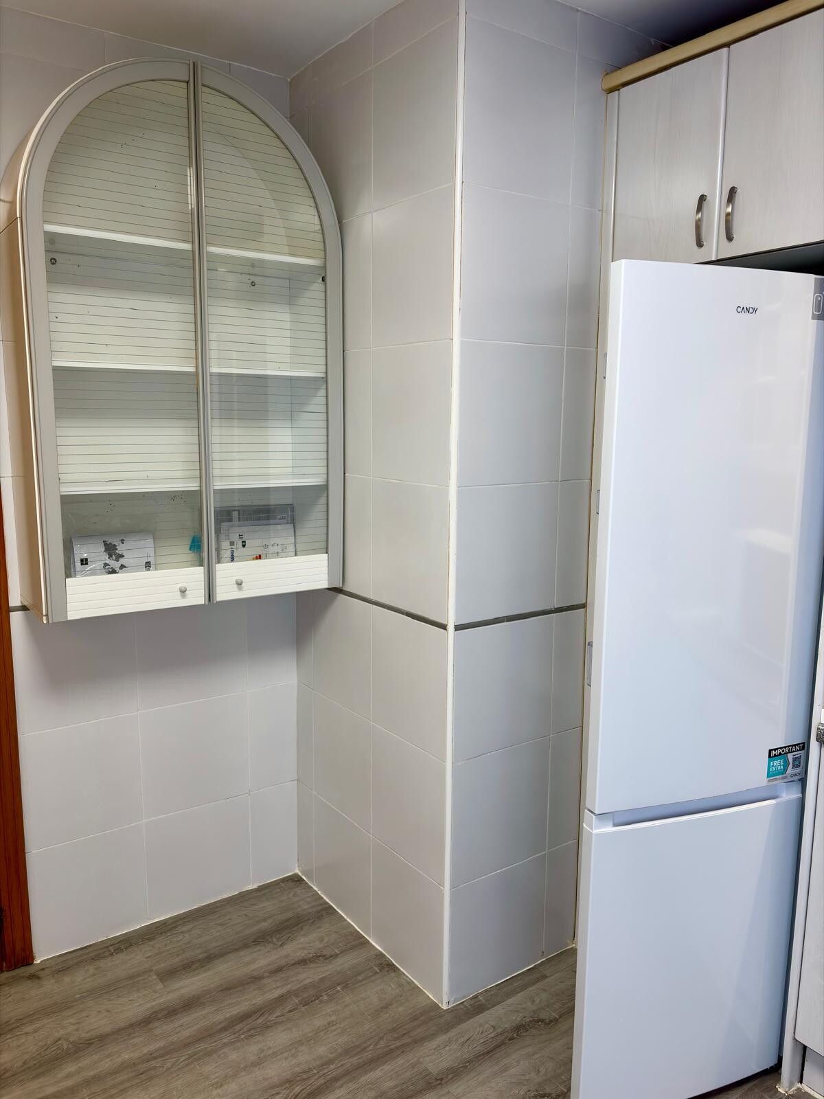 Piso de 159 m² en Zamora