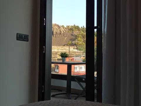 Piso de 57 m² en Puerto de la Cruz