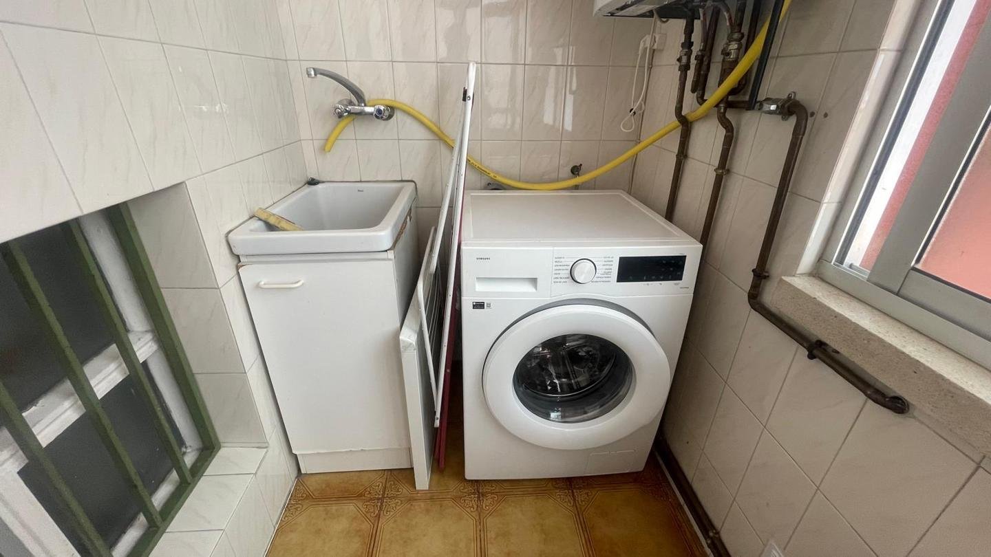 Habitación 120 m², Ponferrada