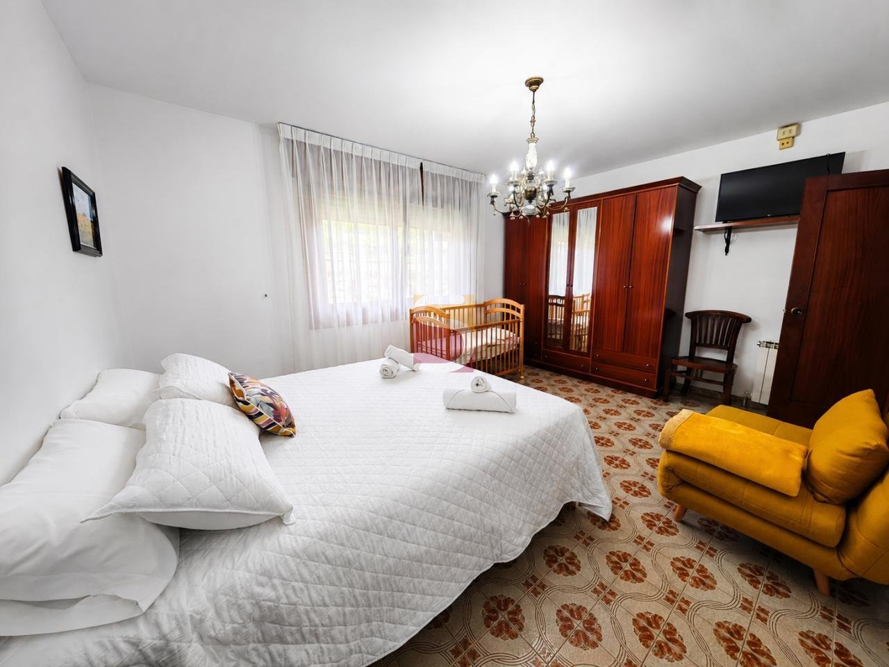 Casa de 130 m² en Baiona