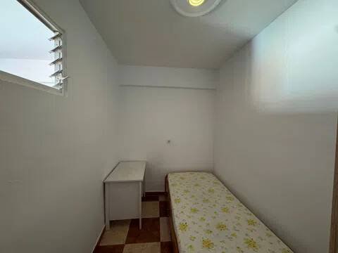 Stanza 75 m², Málaga