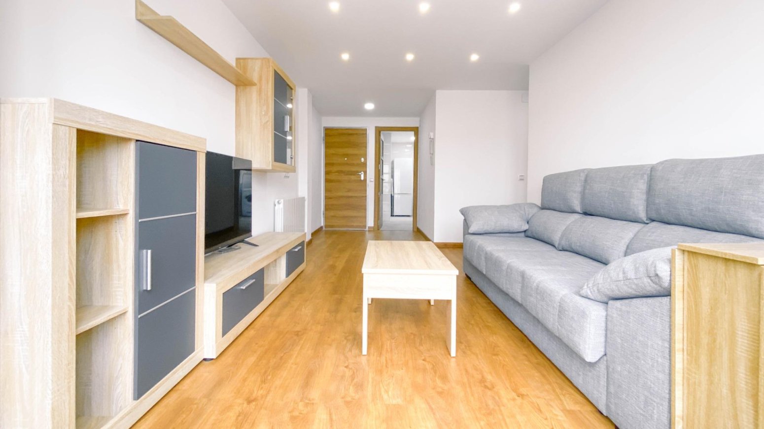 Pis de 75 m² a Santander