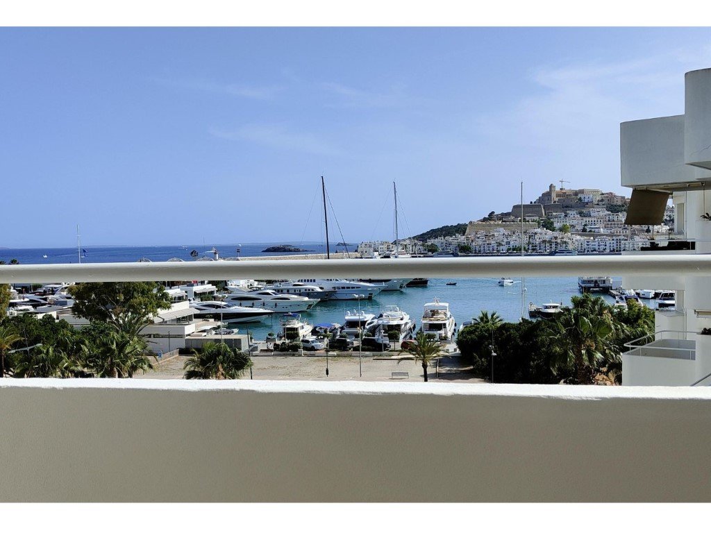 Piso de 100 m² en Ibiza