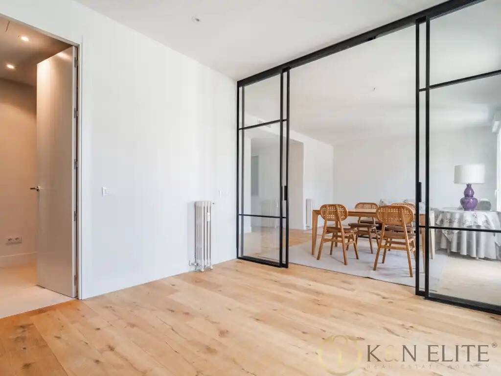 Appartement 153 m² à Madrid