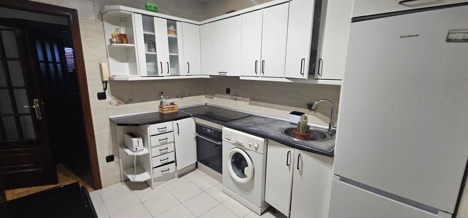 Piso de 100 m² en Salamanca