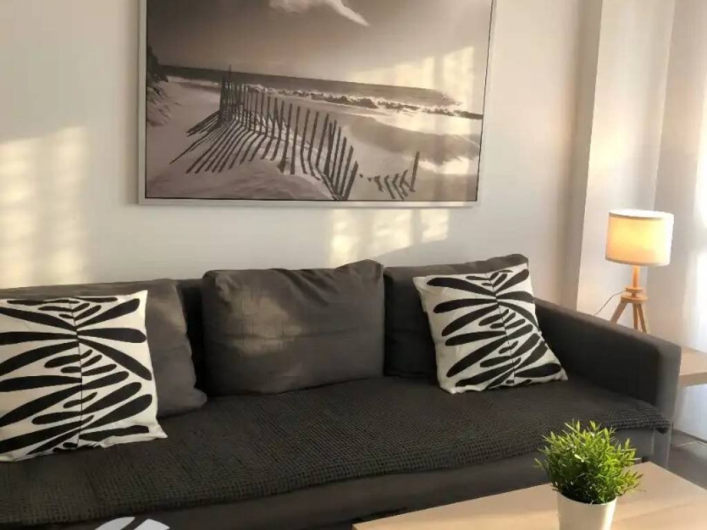 Appartement 40 m² à San Bartolomé de Tirajana