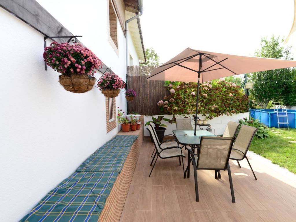 Apartamento 295 m² em Arnuero