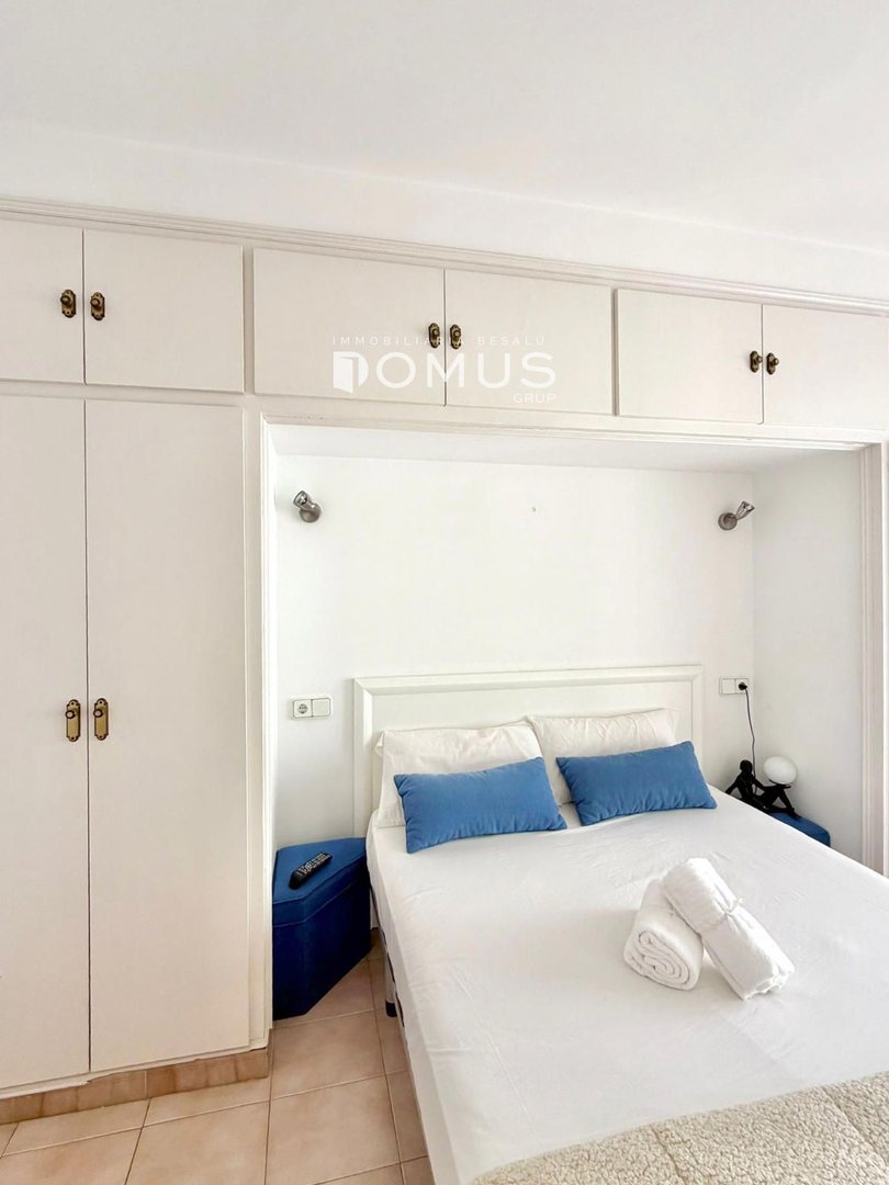 Piso de 37 m² en l'Escala