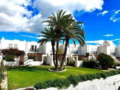 Piso de 251 m² en Mojácar