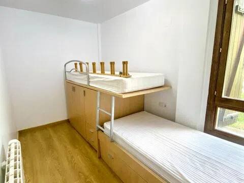 Pis de 60 m² a Canfranc