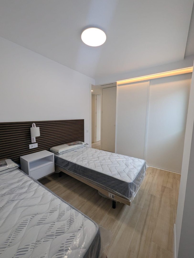 Pis de 88 m² a Benidorm