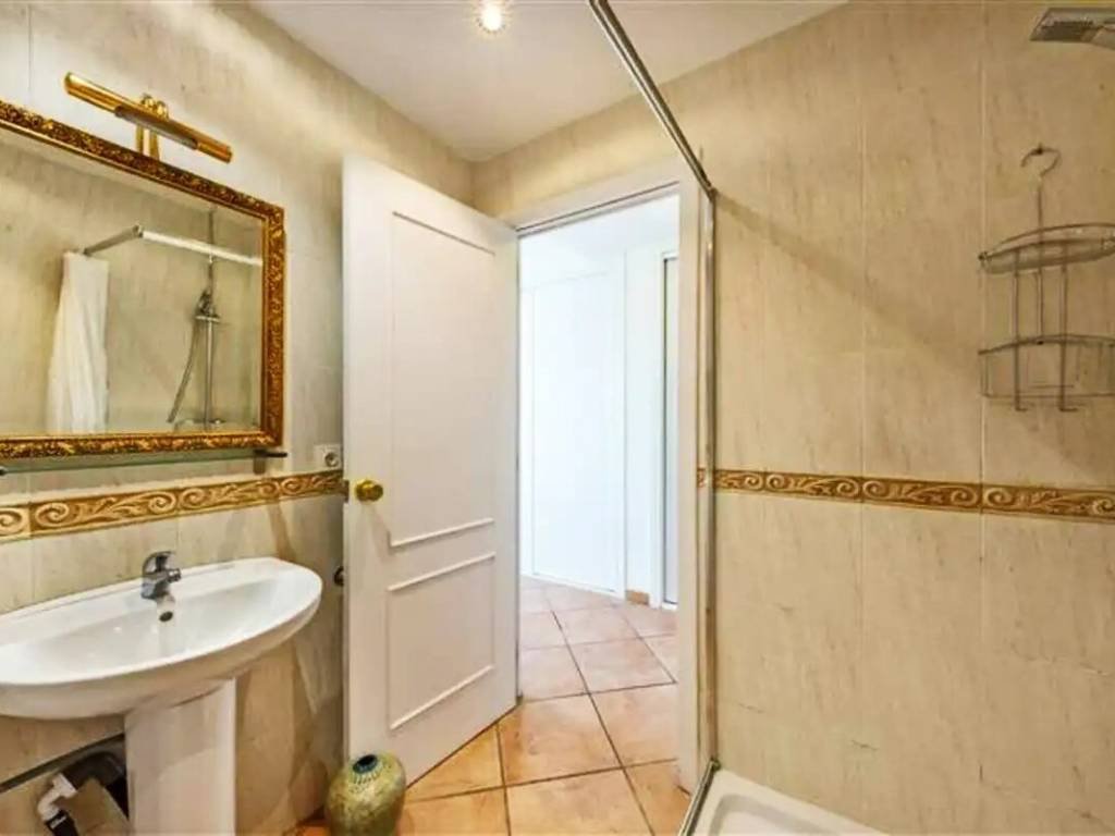 Pis de 111 m² a Marbella