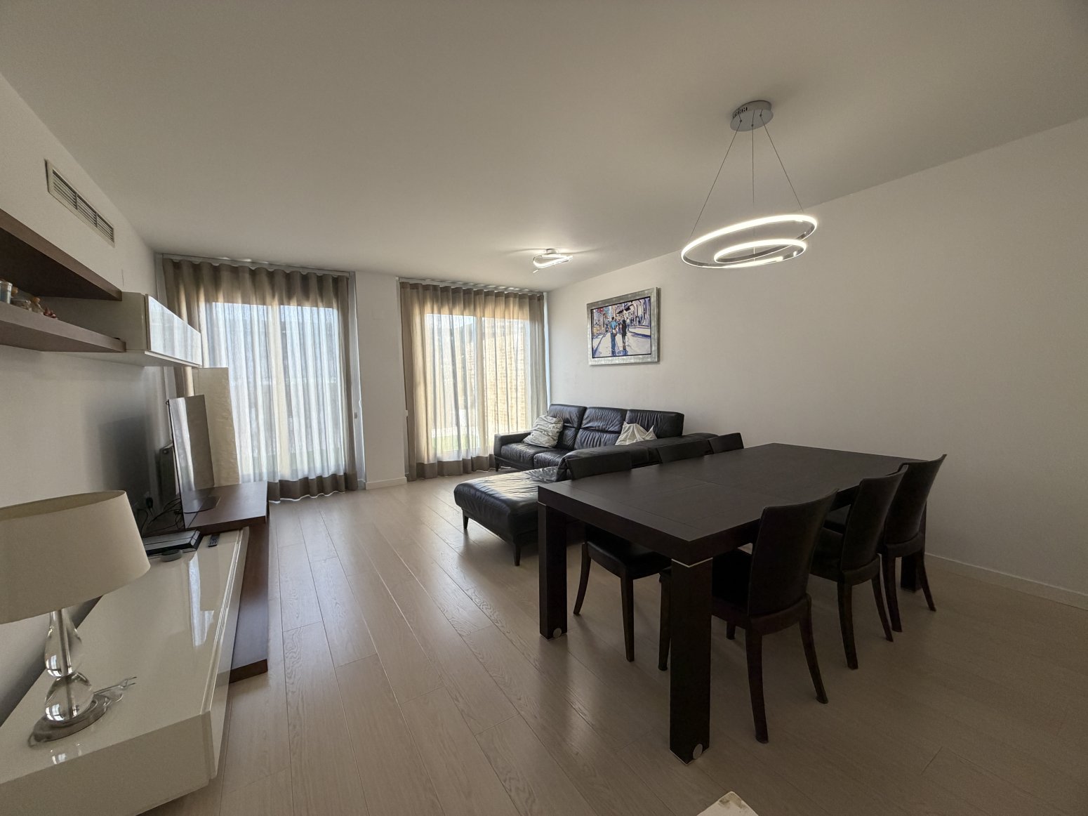 Piso de 114 m² en Torrente
