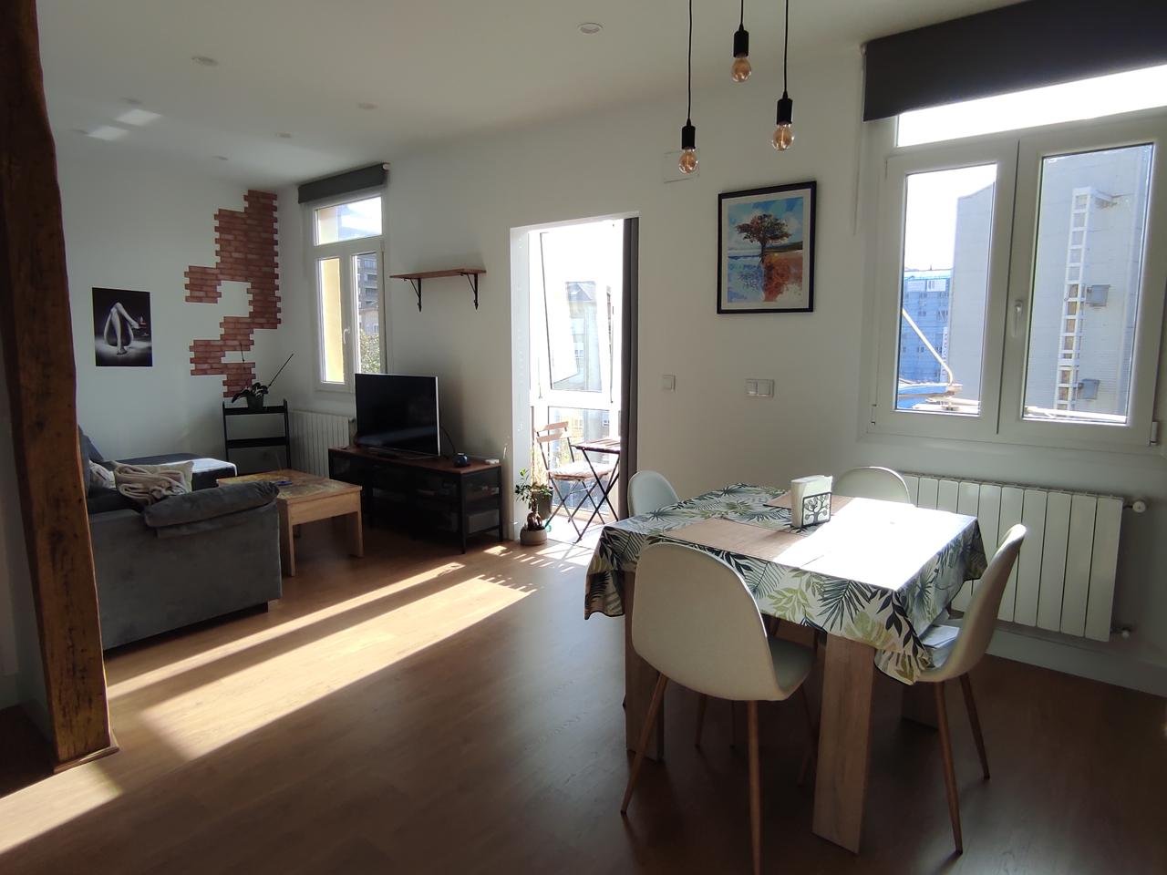 Piso de 62 m² en Santander
