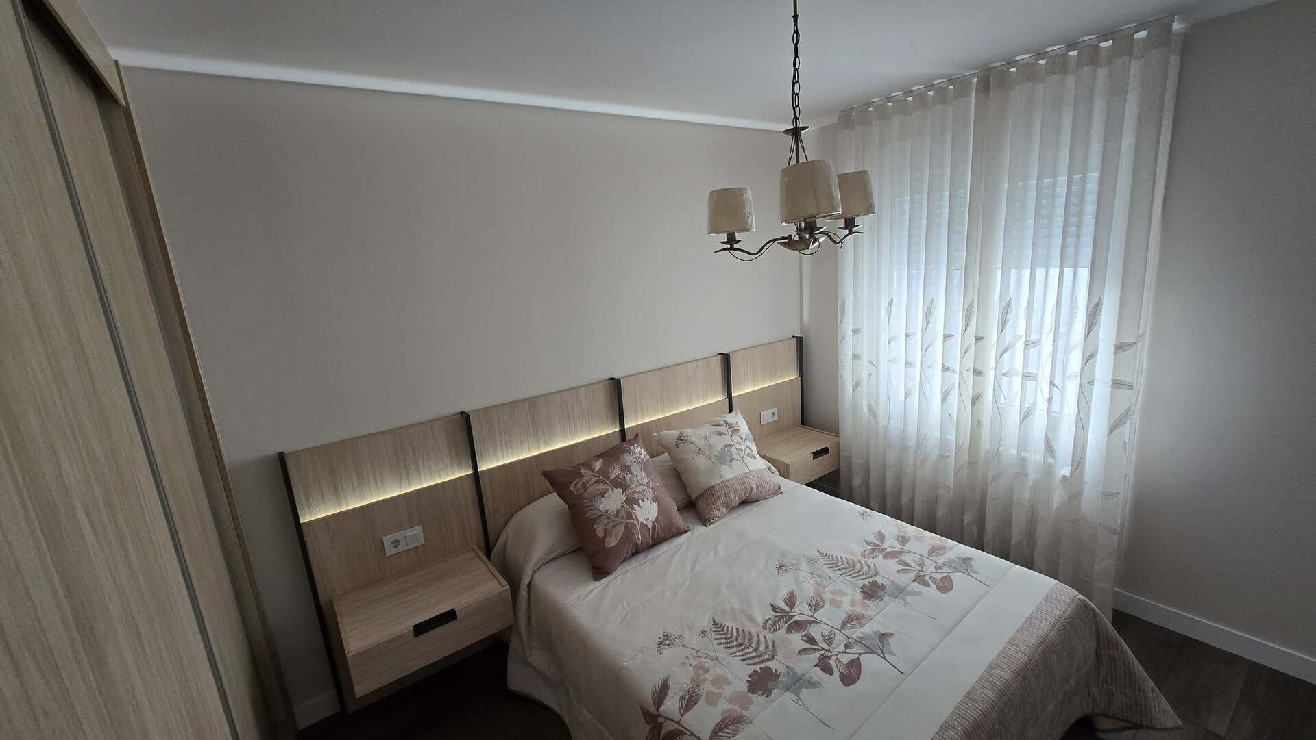 Apartamento 57 m² em Pamplona / Iruña